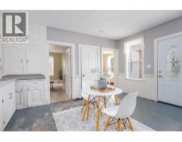 Dining room - 5115 Ament Line, Linwood, ON N0B2A0 Photo 8