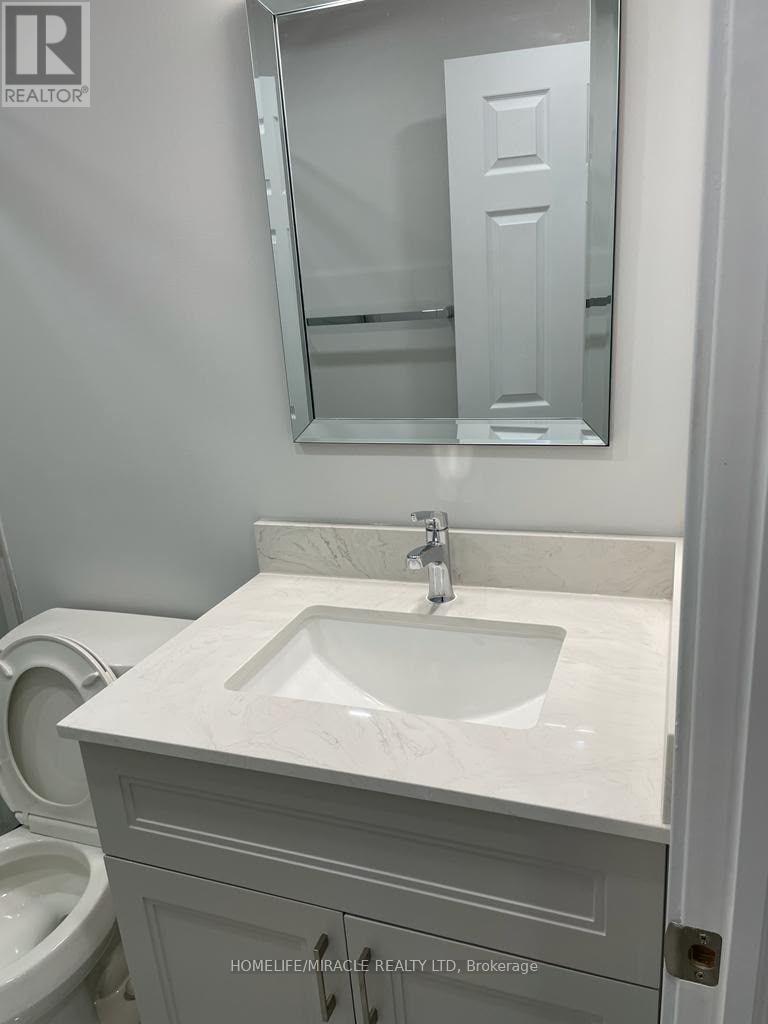 25 WASAGA ROAD, Brampton (Credit Valley) — photo 5