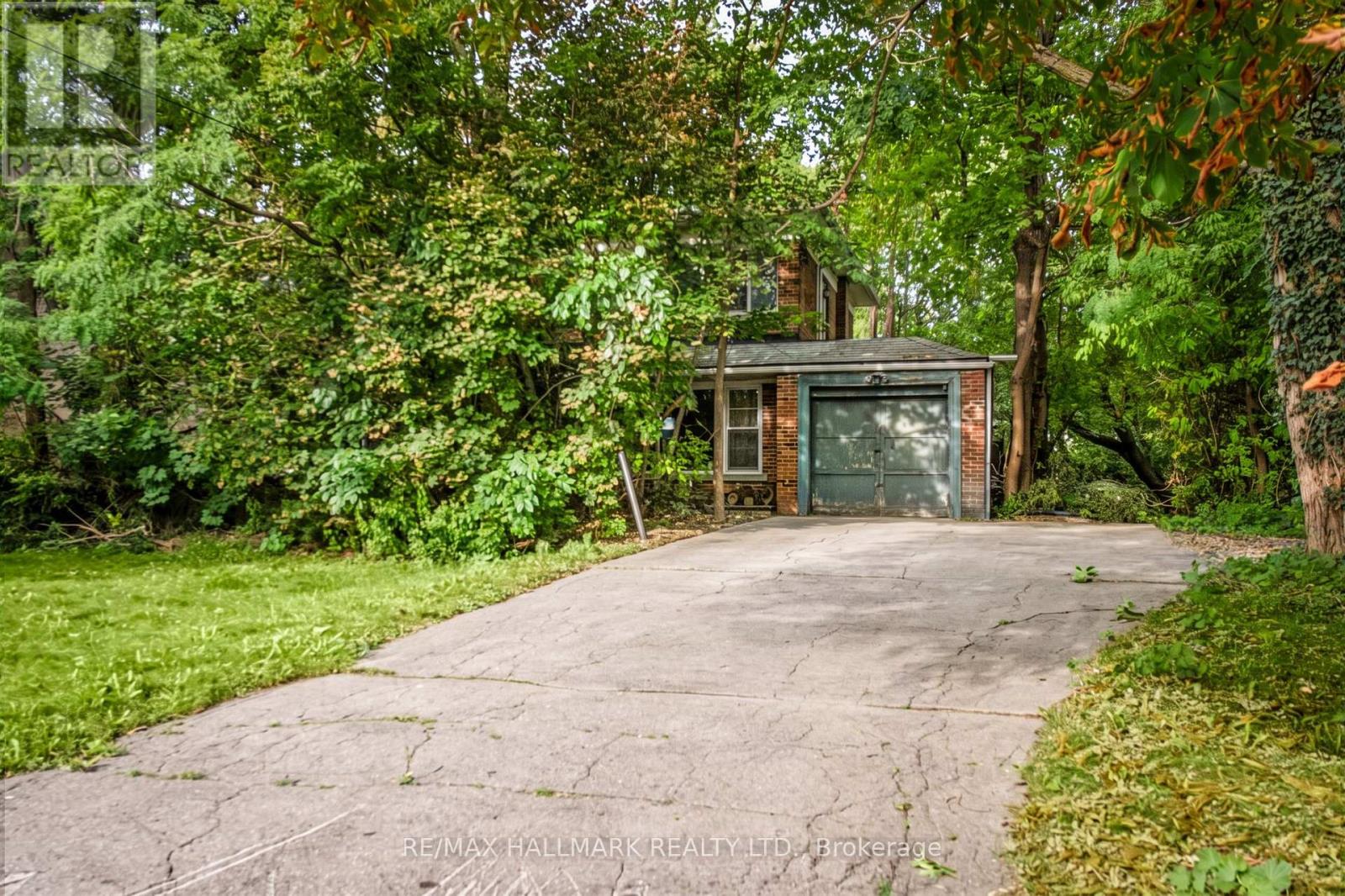 Property for sale at 171 OLD YONGE STREET