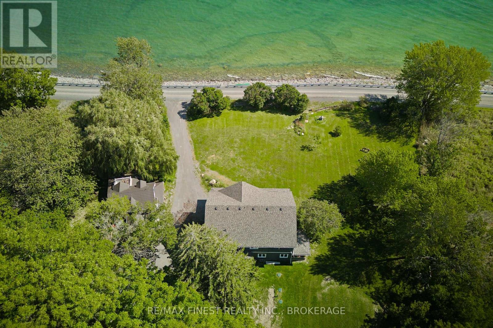 3850 South Shore Road, Loyalist (Amherst Island), Ontario, K0H2S0, Loyalist (Amherst Island), Ontario — photo 3 of 5
