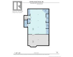 Basement Floor Plan