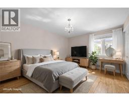 Primary Bedroom (virtually staged)