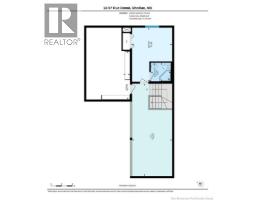 2nd Floor Plan