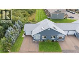 Aerial View of the Property