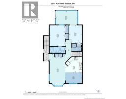 Main Floor Plan