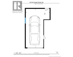 Garage Floor Plan