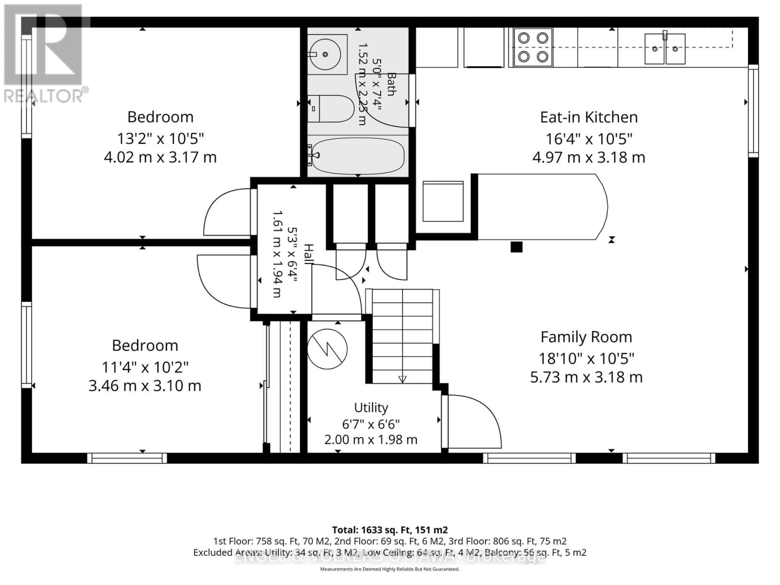 193 DESCHAMPS AVENUE - 8