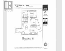 901 - 15 Merchants Wharf Court, Toronto, ON M5A0N8 Photo 33