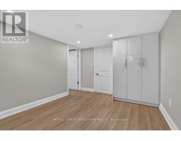 24 Glenshaw Crescent, Toronto, ON M4B2C9 Photo 34