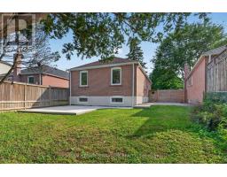 24 Glenshaw Crescent, Toronto, ON M4B2C9 Photo 39