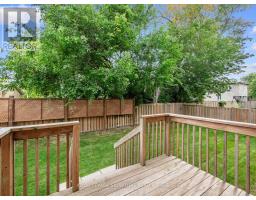 399 Frontier Court, Pickering, ON L1W4B1 Photo 42