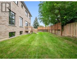 399 Frontier Court, Pickering, ON L1W4B1 Photo 44
