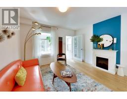 Bedroom 2 - 188 Oakcrest Avenue, Toronto, ON M4C1C2 Photo 6