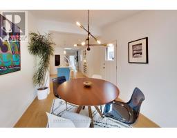 Laundry room - 188 Oakcrest Avenue, Toronto, ON M4C1C2 Photo 8