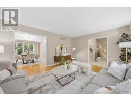 Recreational, Games room - 920 Essa Crescent, Pickering, ON L1W2J1 Photo 8