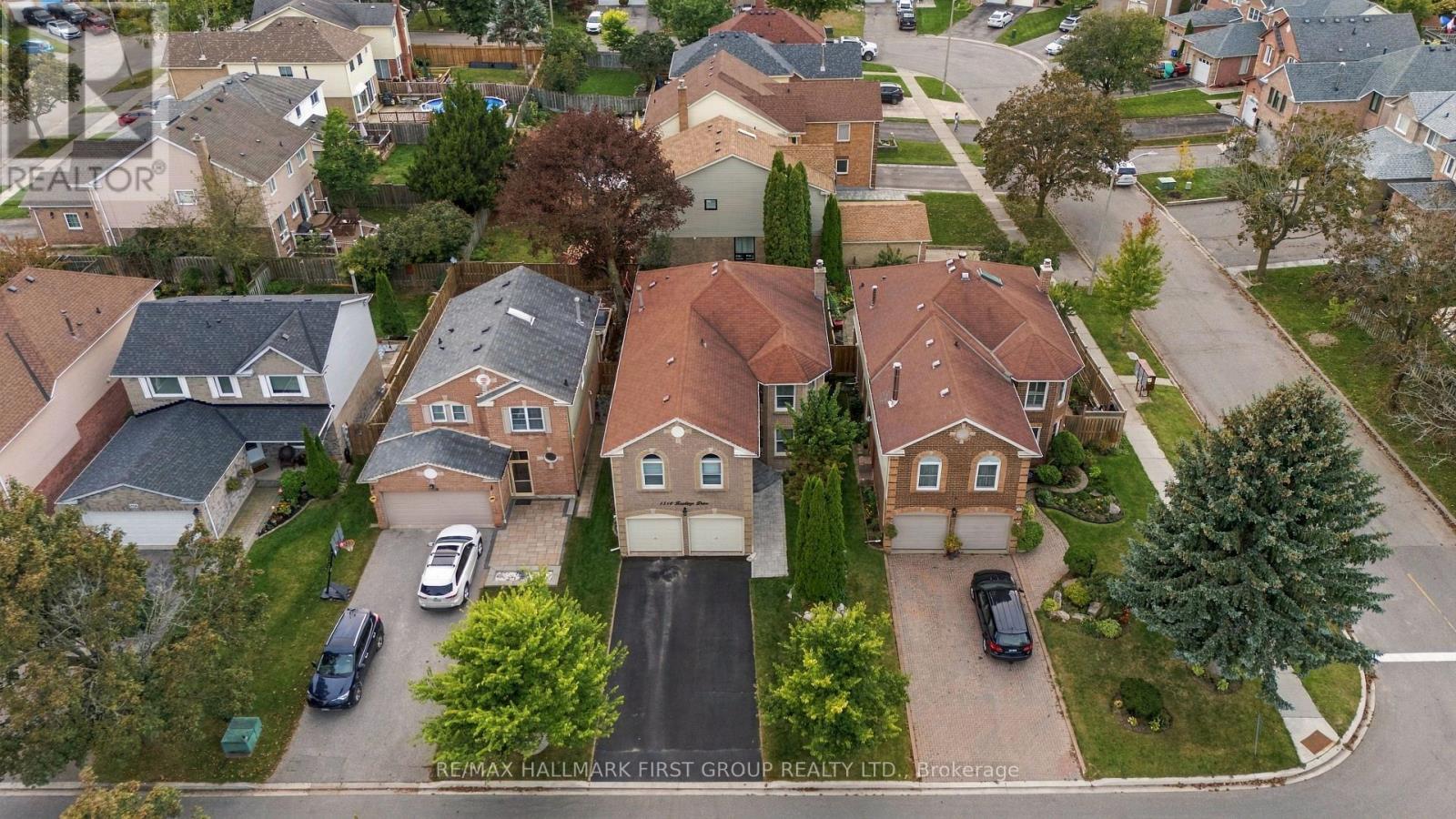 1518 RAWLINGS DRIVE - 2