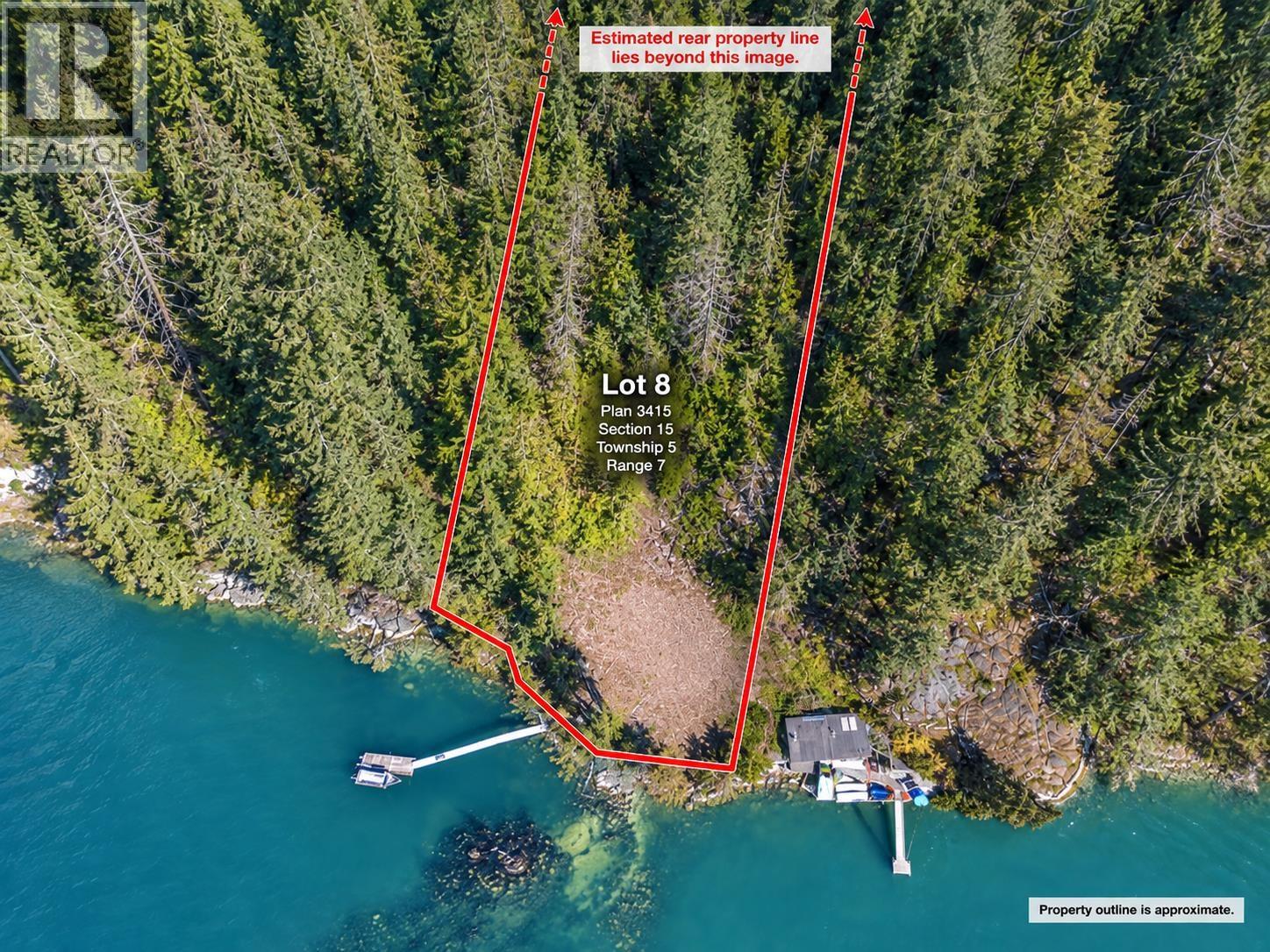 Property for sale at 1 BUNTZEN BAY