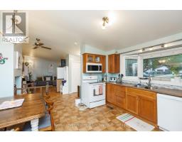Kitchen - 763 Eastwood Avenue, North Bay, ON P1B7V4 Photo 6