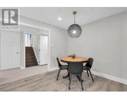 22 Baycrest Drive, Barrie, ON L4M7C7 Photo 27