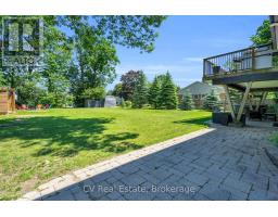 22 Baycrest Drive, Barrie, ON L4M7C7 Photo 34