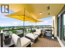 1205 615 Hamilton Street, New Westminster, BC V3M7A7 Photo 20