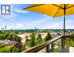 1205 615 Hamilton Street, New Westminster, BC V3M7A7 Photo 21