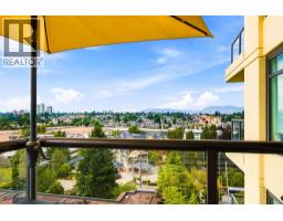 1205 615 Hamilton Street, New Westminster, BC V3M7A7 Photo 27