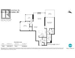 1205 615 Hamilton Street, New Westminster, BC V3M7A7 Photo 38