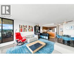 1205 615 Hamilton Street, New Westminster, BC V3M7A7 Photo 7