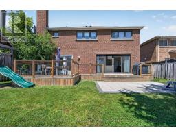 38 Crystal Drive, Richmond Hill, ON L4C7Y4 Photo 34