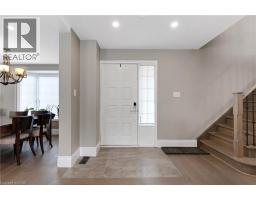 2pc Bathroom - 51 Bayne Crescent, Cambridge, ON N1T1E1 Photo 10
