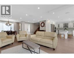 Living room - 51 Bayne Crescent, Cambridge, ON N1T1E1 Photo 14