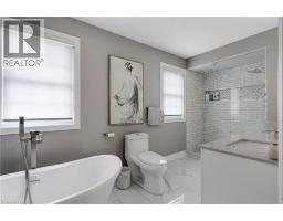 51 Bayne Crescent, Cambridge, ON N1T1E1 Photo 23