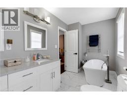 51 Bayne Crescent, Cambridge, ON N1T1E1 Photo 25