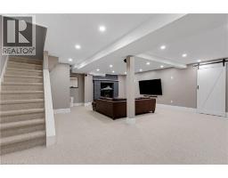51 Bayne Crescent, Cambridge, ON N1T1E1 Photo 32