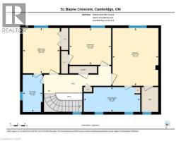 51 Bayne Crescent, Cambridge, ON N1T1E1 Photo 39