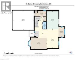 51 Bayne Crescent, Cambridge, ON N1T1E1 Photo 41