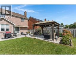 5pc Ensuite bath - 51 Bayne Crescent, Cambridge, ON N1T1E1 Photo 7