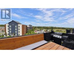 409 - 20 Koda Street, Barrie, ON L9J0J7 Photo 10