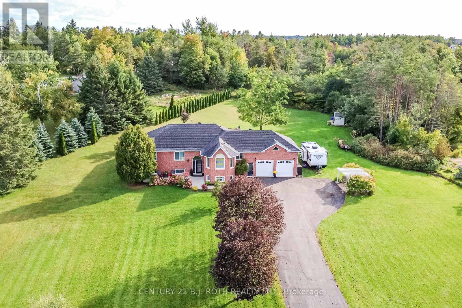 7 ORSI DRIVE - 1