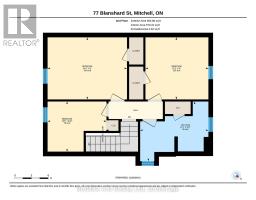 77 Blanshard Street, West Perth, ON N0K1N0 Photo 48