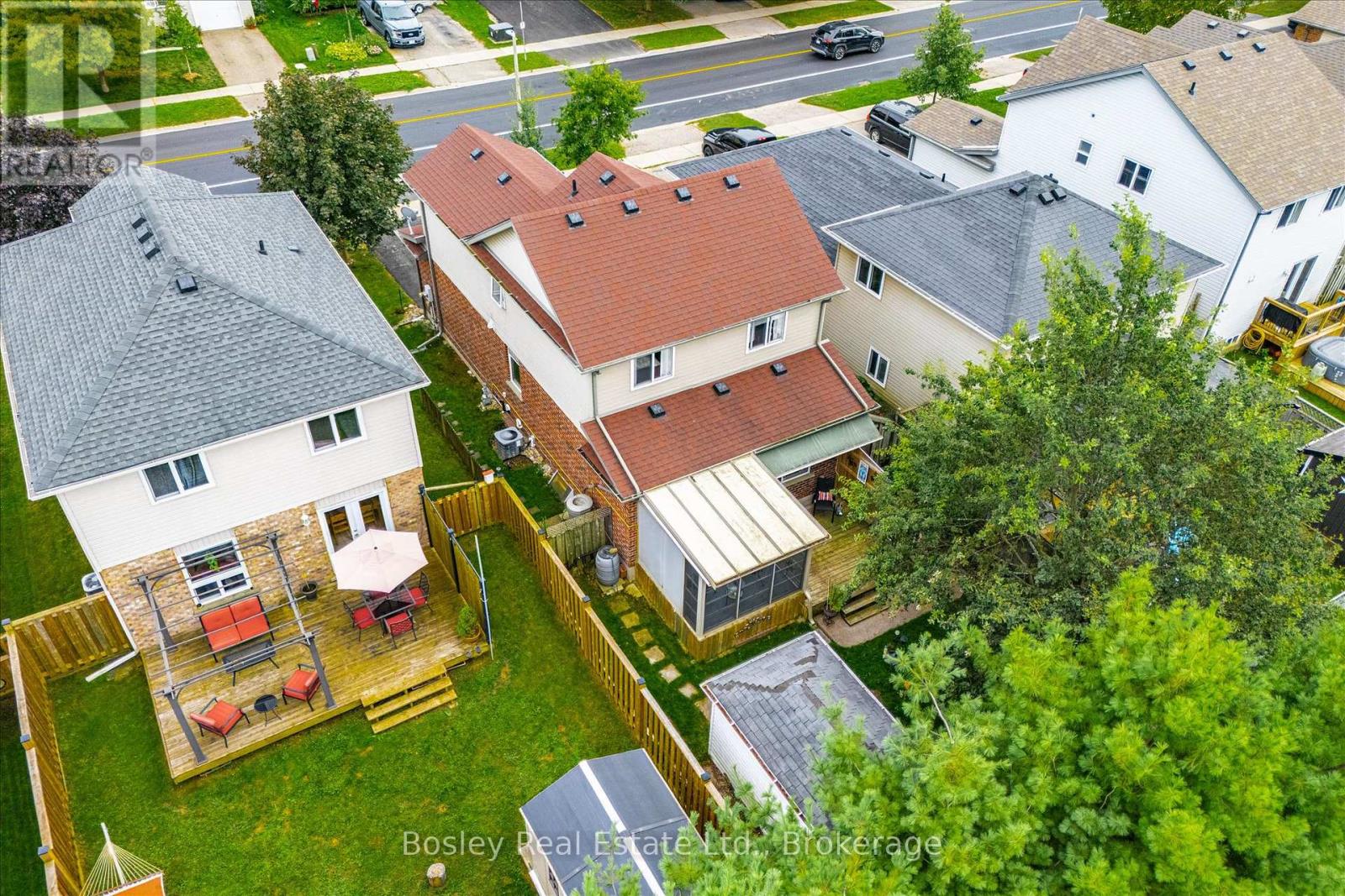 292 MILLBURN BOULEVARD - Image 43