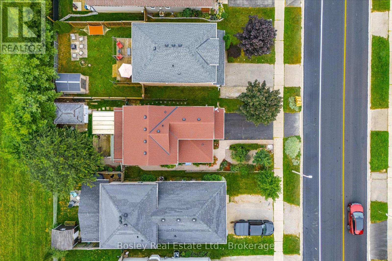 292 MILLBURN BOULEVARD - Image 44