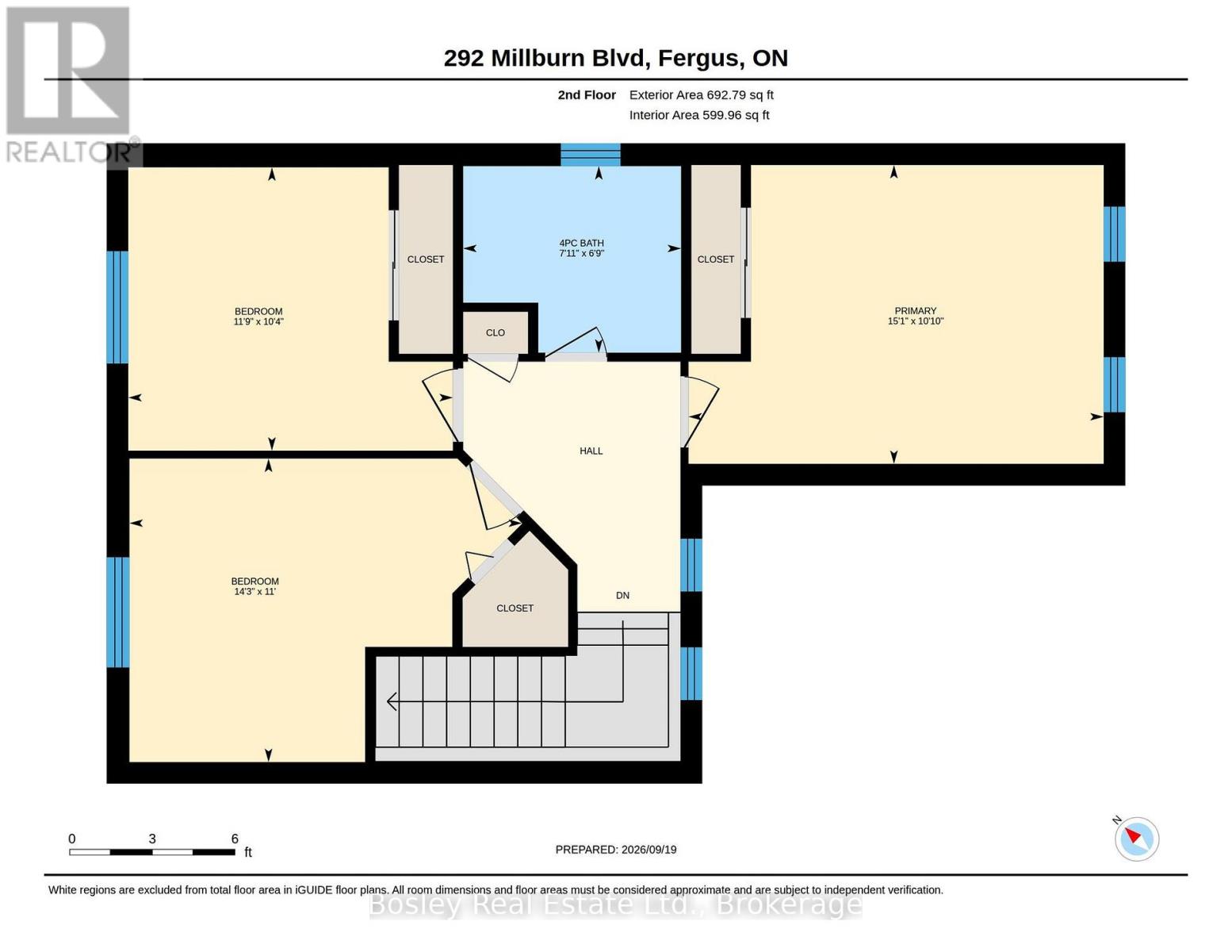 292 MILLBURN BOULEVARD - Image 49