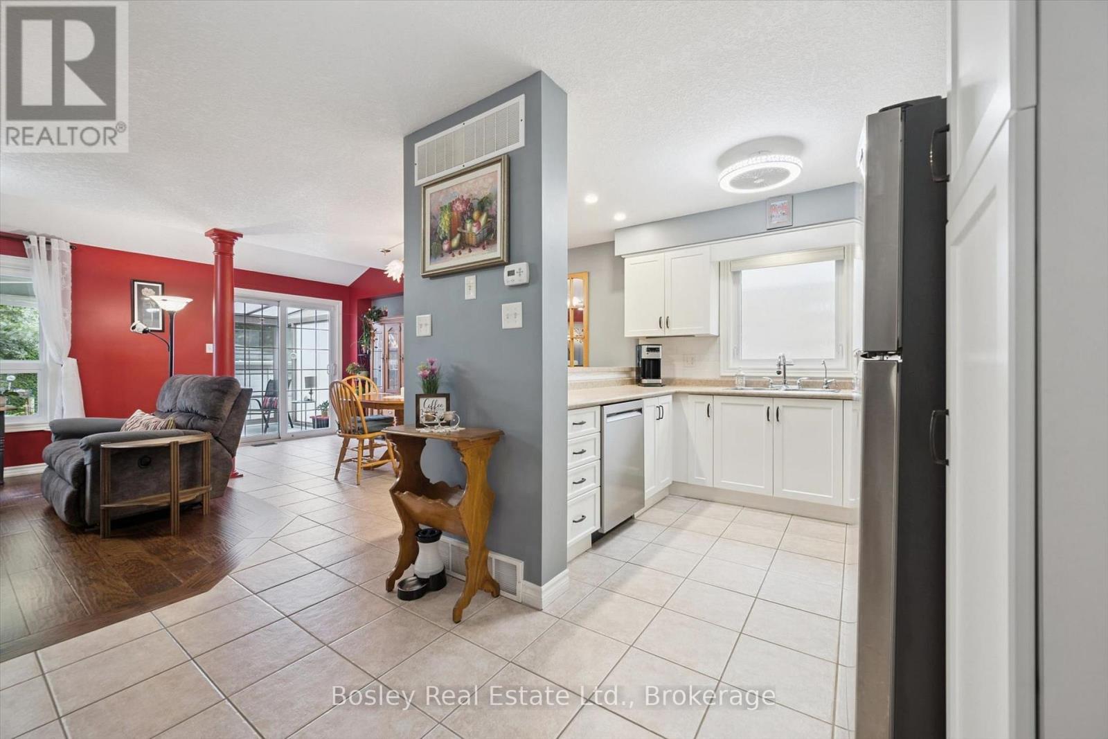 292 MILLBURN BOULEVARD, Centre Wellington (Fergus) — photo 9