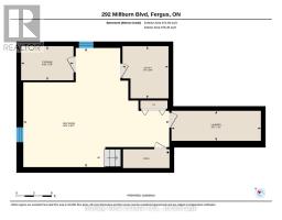 292 Millburn Boulevard, Centre Wellington, ON N1M3S3 Photo 50