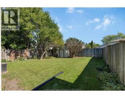 3378 Candlewood Crescent, Windsor, ON N8W5M5 Photo 28