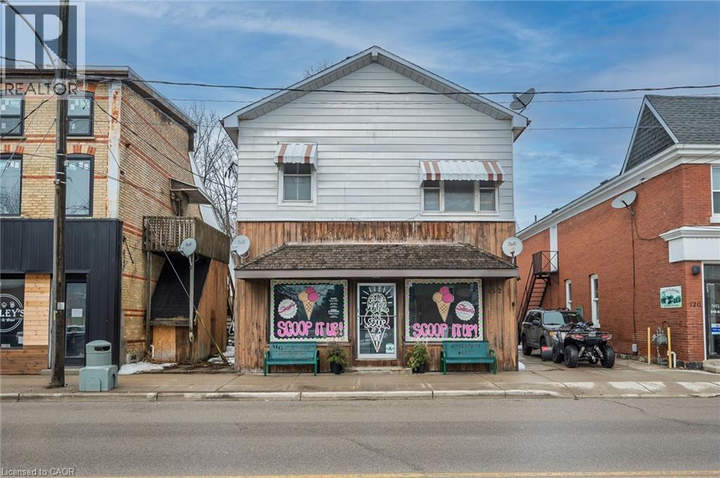 Property for sale at 122 KING Street