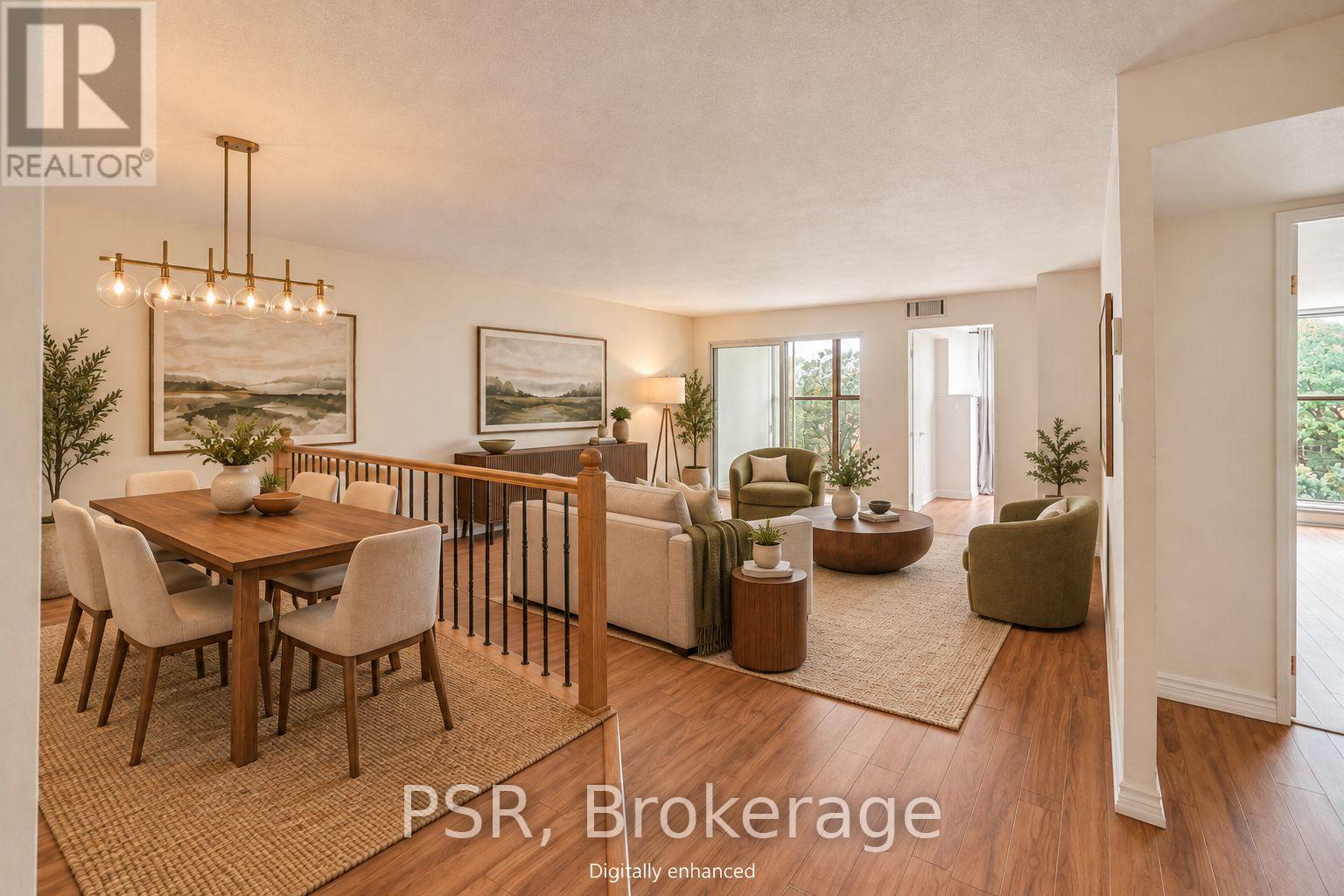 #510 65 SCADDING AVENUE - Image 9
