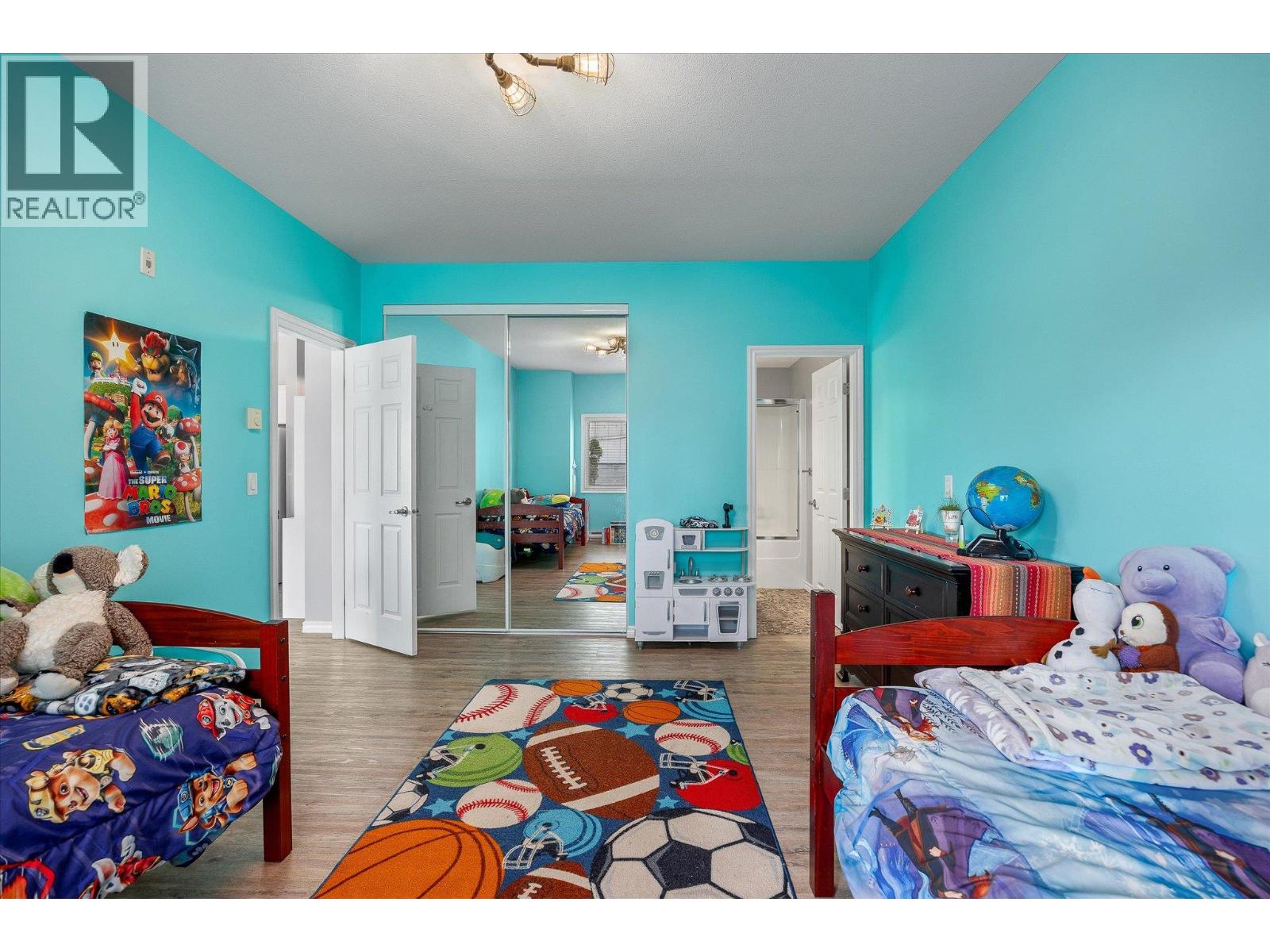 #204 1125 Bernard Avenue - 15